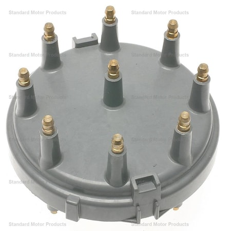 Standard Ignition Distributor Cap, Fd-161 FD-161